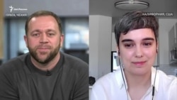 "Наизнанку": Гузель Гарифуллина "Наизнанку": Гузель Гарифуллина