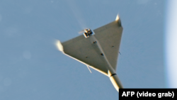 За даними керівниці об’єднаного пресцентру оперативного командування «Південь» Наталії Гуменюк, Росія поповнила свої запаси дронів іранського виробництва Shahed