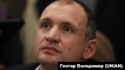 Заступникові голови Офісу президента України Олегу Татарову мають обирати запобіжний захід 24 грудня о 12:30