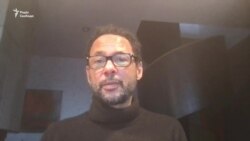 Британський юрист про те, як Україні виплачуватимуть репарації
 Британський юрист про те, як Україні виплачуватимуть репарації