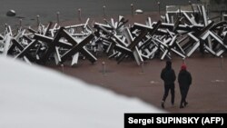 Середньомісячна температура повітря у січні в Києві повторила рекордне значення 2007 року і склала 2,1 градуса тепла