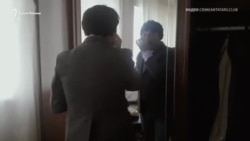 «Шумная семейка»: бэкстейдж. Как снимают первый крымскотатарский ситком (видео) «Шумная семейка»: бэкстейдж. Как снимают первый крымскотатарский ситком (видео)