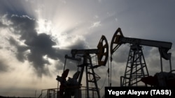 З 5 грудня повністю припиняється транзит російської нафти та нафтопродуктів до Естонії