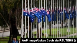 Новая Зеландия