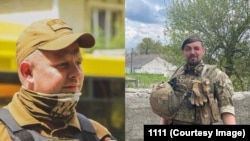 Алексей Кодьман (слева) и Александр Проскурин