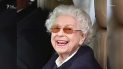 Померла Єлизавета II: життя королеви Великої Британії за 58 секунд Померла Єлизавета II: життя королеви Великої Британії за 58 секунд