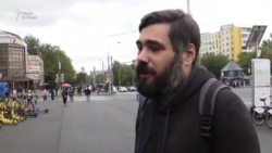 Нужно ли участвовать в выборах 11 сентября?
 Нужно ли участвовать в выборах 11 сентября?