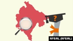 Iz NVO Alternativa navode da sumnjive diplome izdaju obrazovni centri u regionu, a u Crnoj Gori prođu sistem nostrifikacije.