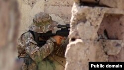 Міноборони Вірменії заявило, що внаслідок обстрілу загинули двоє вірменських військових (фото ілюстративне)