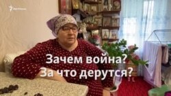 Попал в плен к украинцам, воюя "за русский мир" Попал в плен к украинцам, воюя "за русский мир"