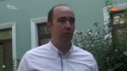 Можливою причиною загибелі дельфінів є акустичні травми гідролокаторів човнів РФ - прокурор  Можливою причиною загибелі дельфінів є акустичні травми гідролокаторів човнів РФ - прокурор