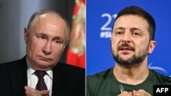 Повідомляється, що президент України Володимир Зеленський, як і планувалося, прямує до Туреччини, хоча Путін вирішив не їхати. Зеленський зустрінеться з президентом Туреччини Реджепом Таїпом Ердоганом в Анкарі