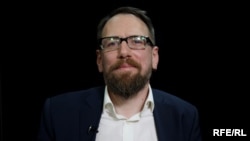 Костянтин Скоркін, аналітик Московського центру «Карнегі»