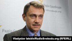 Юрій Костюченко