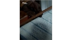 Дронопочта ВСУ 