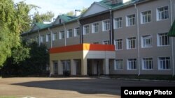 Центральная районная больница в Болгарах