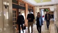 МЗС обговорить надання підтримки Саакашвілі з представником посольства Грузії – Кулеба МЗС обговорить надання підтримки Саакашвілі з представником посольства Грузії – Кулеба