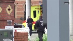 Навальный о своём возвращении Навальный о своём возвращении