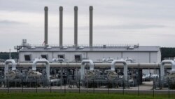 Почему растут цены на газ и будущее «Северного потока-2» (видео) Почему растут цены на газ и будущее «Северного потока-2» (видео)