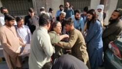 رفيق ترين: هرنايي له ستونزو ډکه سيمه ده خو زلزلې نوره هم وځپل رفيق ترين: هرنايي له ستونزو ډکه سيمه ده خو زلزلې نوره هم وځپل