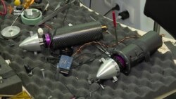 «Забезпечивши нашу армію, будемо продавати комплекси за кордон» – виробники «Фурії» «Забезпечивши нашу армію, будемо продавати комплекси за кордон» – виробники «Фурії»