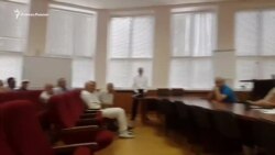 Некоторые жители Каспийска захотели Сталина Некоторые жители Каспийска захотели Сталина