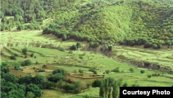 د اورکزو سیمه (انځور له ارشيفه)