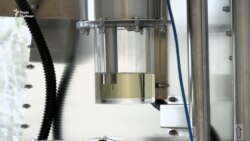 Майже незнищенний: чеський вчений переконаний, що створив на 100% безпечний акумулятор Майже незнищенний: чеський вчений переконаний, що створив на 100% безпечний акумулятор