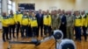 Українці здобули перші золоті нагороди на Invictus Games у Сіднеї