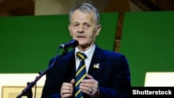 Мустафу Джемілєва висували на здобуття Нобелівської премії і раніше