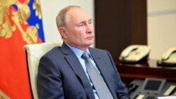 Лицом к событию. Грядет война народная? Лицом к событию. Грядет война народная?