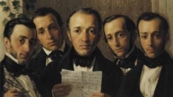 Оммаж Бенуа. Франция, Италия, Россия Оммаж Бенуа. Франция, Италия, Россия