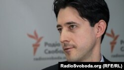 Віталій Касько