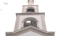 Насрониҳои православии Тоҷикистон Милоди Масеҳро ҷашн гирифтанд Насрониҳои православии Тоҷикистон Милоди Масеҳро ҷашн гирифтанд