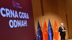 Pet stvari o prvoj godini Vlade Crne Gore Pet stvari o prvoj godini Vlade Crne Gore