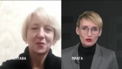 Судья Лариса Гольник об инициативе коллеги из Одессы, который заставляет читать книги в качестве наказания Судья Лариса Гольник об инициативе коллеги из Одессы, который заставляет читать книги в качестве наказания