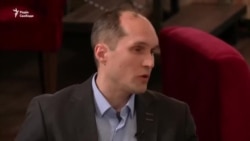 Зеленський Бутусову: «На вашій совісті смерті людей» (відео) Зеленський Бутусову: «На вашій совісті смерті людей» (відео)