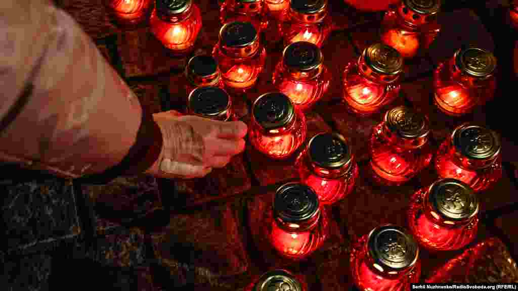 85% українців заявили, що погоджуються з твердженням про те, що Голодомор 1932–1933 років був геноцидом українського народу, 13% – заперечують це, свідчать дані опитування, проведеного соціологічною групою «Рейтинг»