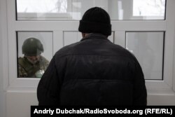 Проходження паспортного контролю