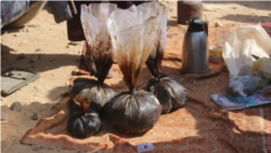 Afghan Poppy Crops Continue To Grow, Despite Talk Of Taliban Ban Afghan Poppy Crops Continue To Grow, Despite Talk Of Taliban Ban