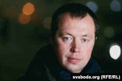 Борис Гарецький