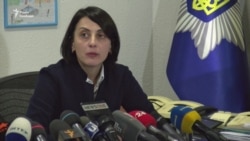 Заява про відставку Деканоїдзе: основні меседжі (відео) Заява про відставку Деканоїдзе: основні меседжі (відео)