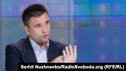 Павло Клімкін ввaжaє, що угодa із СШA може стaти певною гарантією, що американці вкладатимуться в безпеку України
