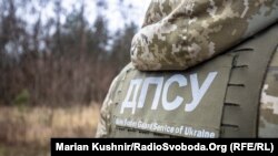 ДПСУ не отримувала повідомлень від російської сторони про нестандартні ситуації на кордоні, зокрема, із застосуванням зброї