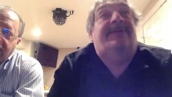 Дмитрий Быков о состоянии культуры в России Дмитрий Быков о состоянии культуры в России