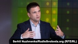 Павло Клімкін, міністр закордонних справ України (2014-2019 років)