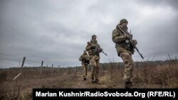 Сили оборони України повністю контролюють цей напрямок і перебувають на максимально вигідних позиціях, аби тримати оборону, наголошують у Держприкордонслужбі