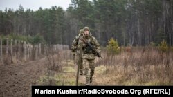 Тактико-спеціальні навчання відбулись в рамках спільної спецоперації «Полісся»