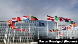 Gротоколи повинні ратифікувати всі країни-члени НАТО