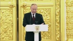 Путин про отношения с Западом Путин про отношения с Западом